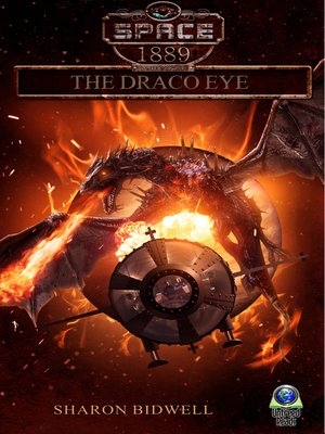 cover image of The Draco Eye